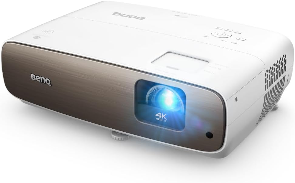 BenQ HT3560 True 4K Home Cinema