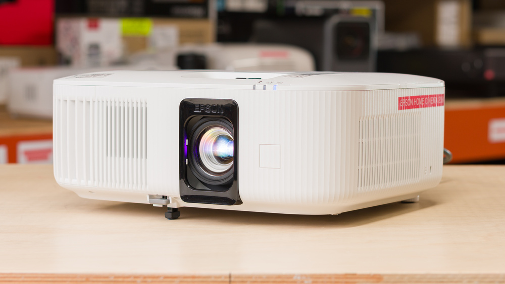 Epson Home Cinema 2350 4K PRO-UHD