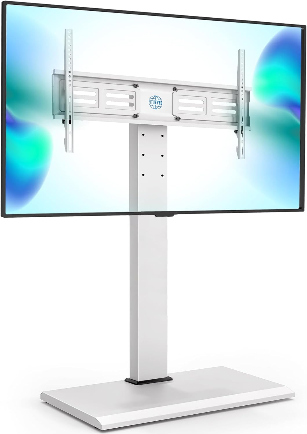 FITUEYES Universal Floor TV Stand