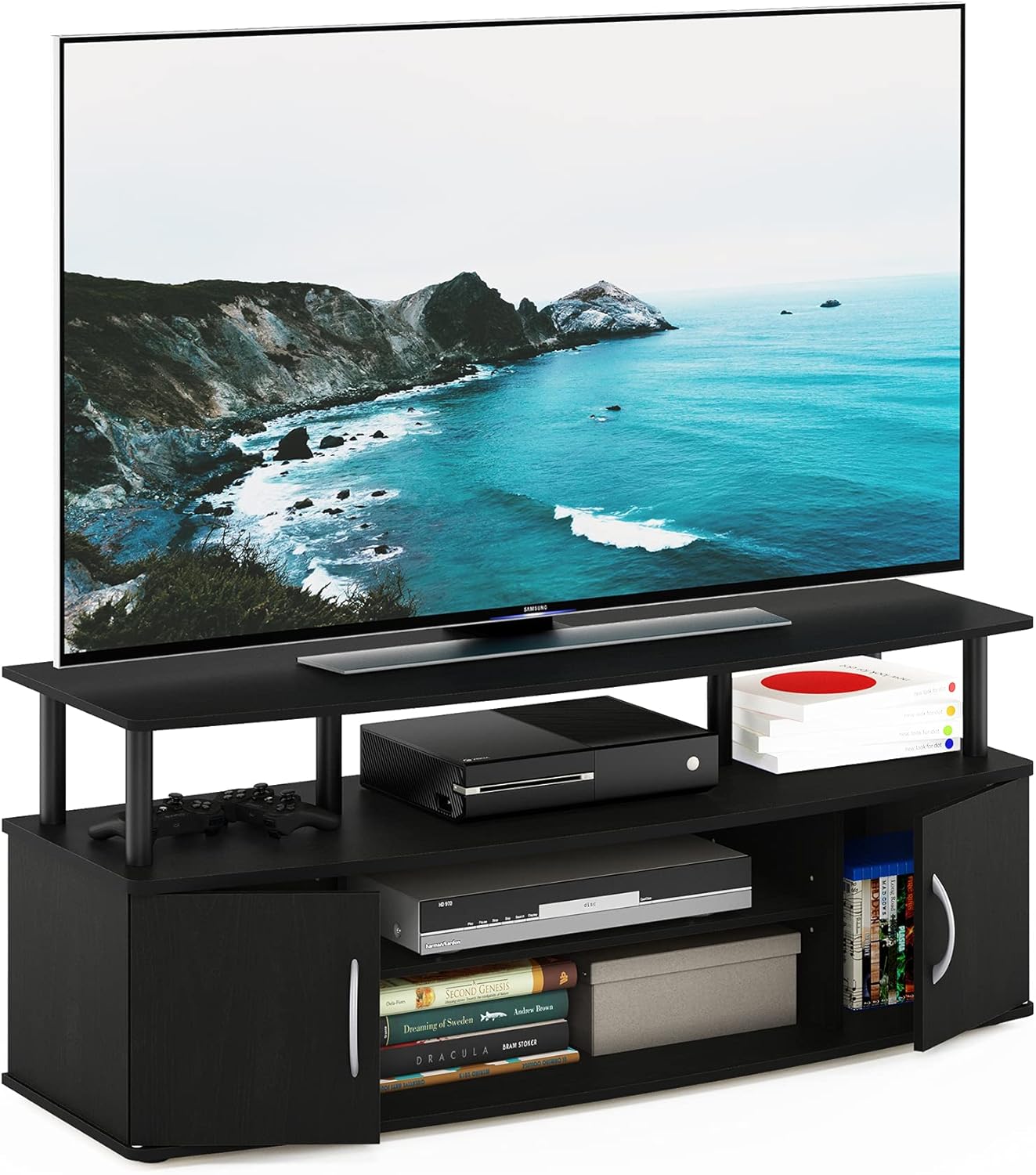Furinno JAYA 47" TV Stand