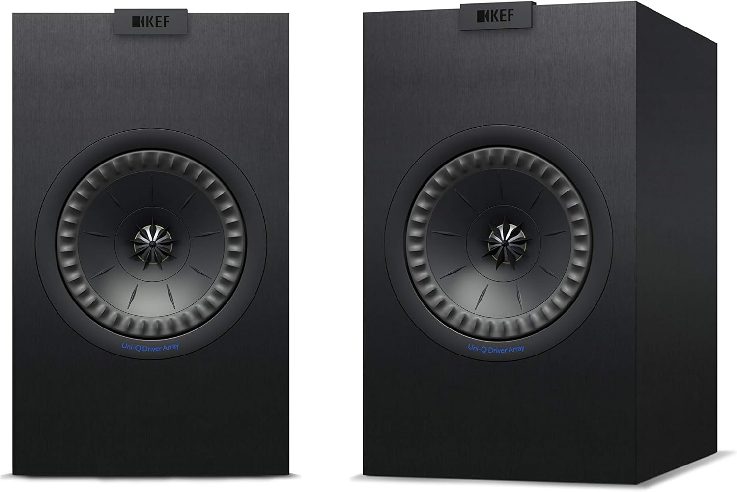 KEF Q150 Bookshelf Speakers (Pair)