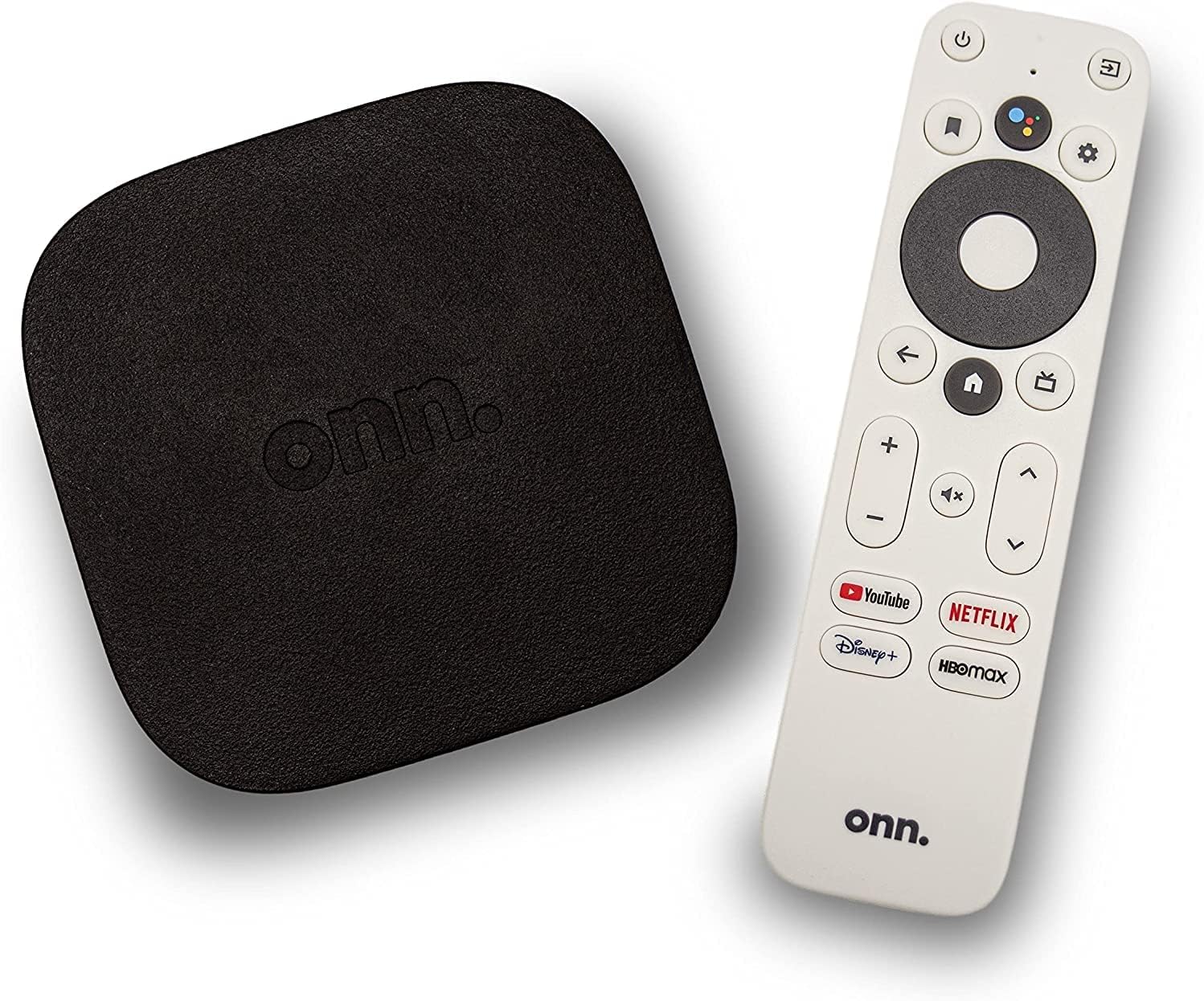 onn. Google TV 4K Streaming Stick