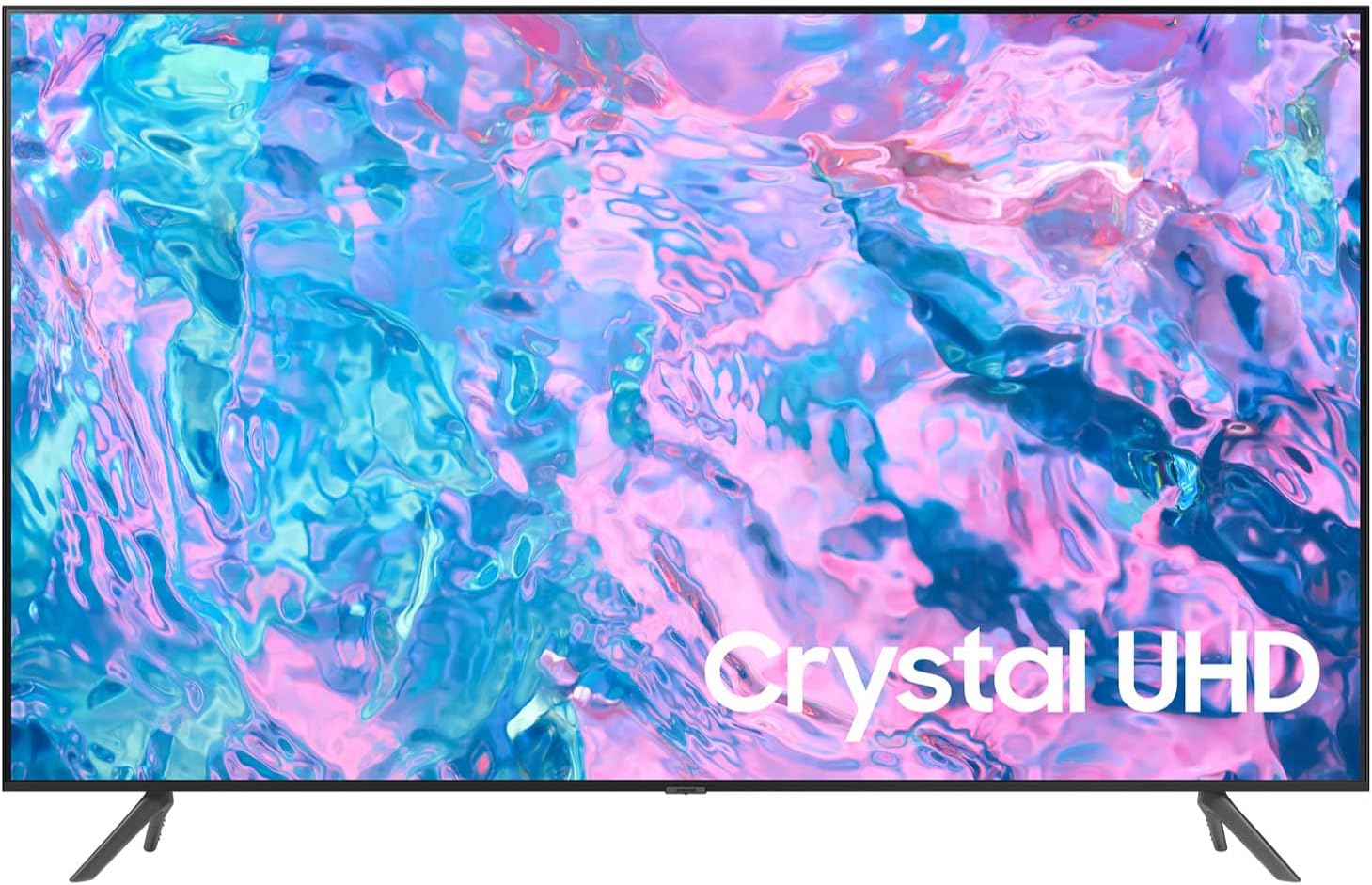 Samsung 43" CU7000 Crystal UHD 4K