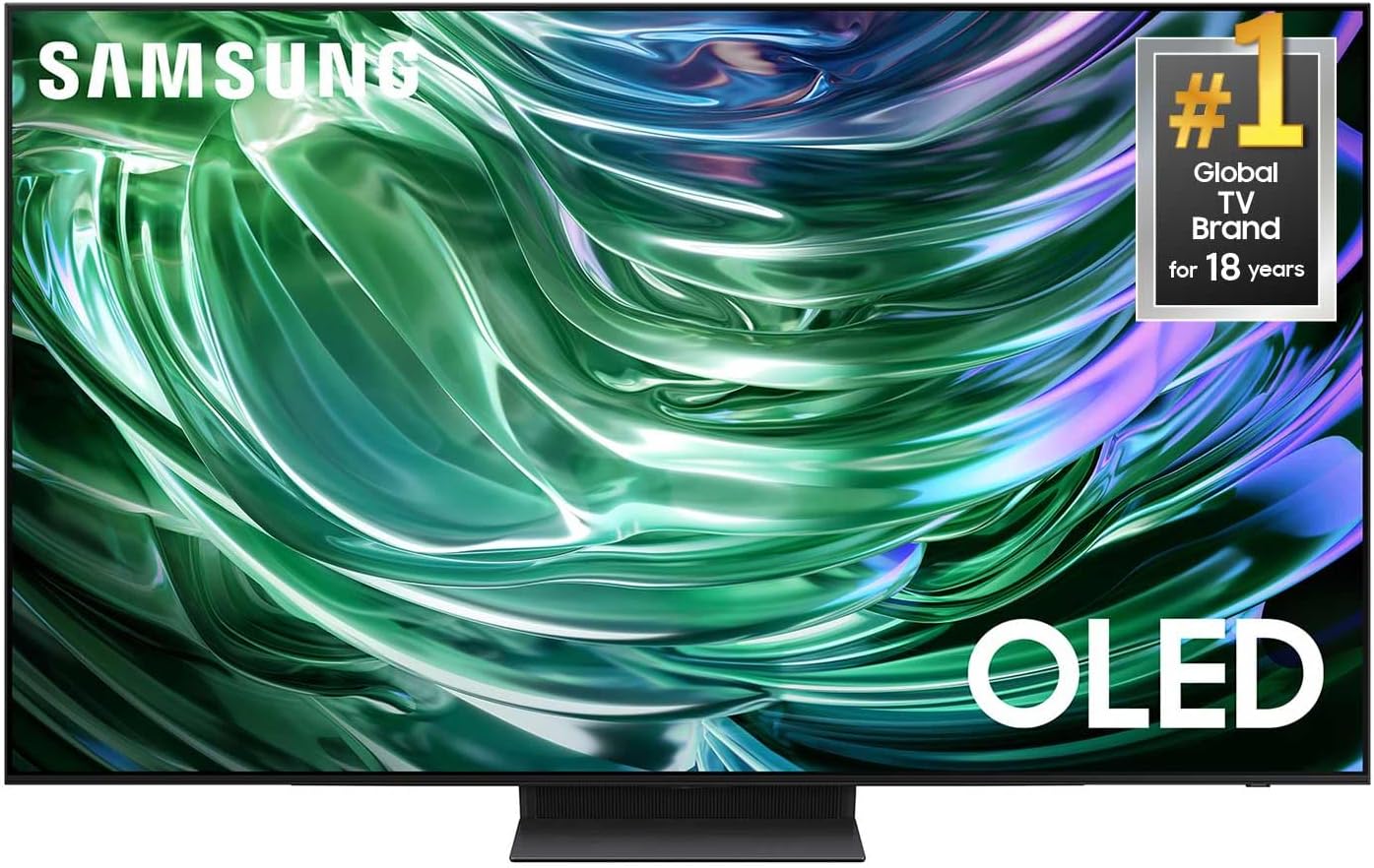 Samsung S90D 65" 4K QD-OLED
