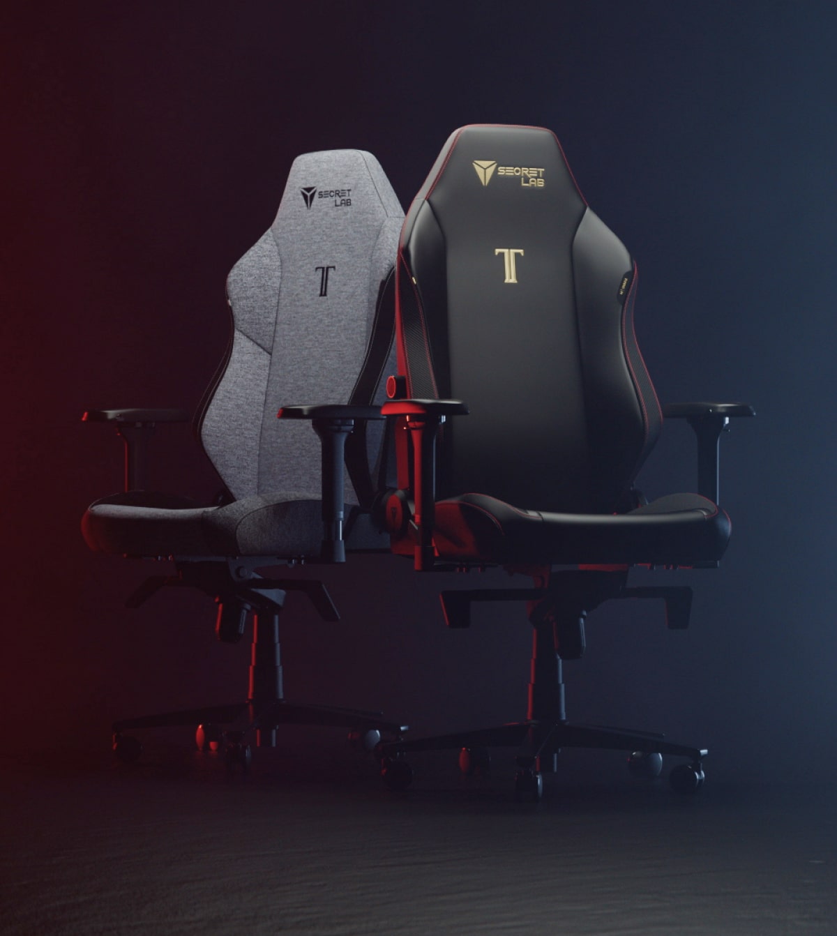 Secretlab Titan Evo Gaming Chair