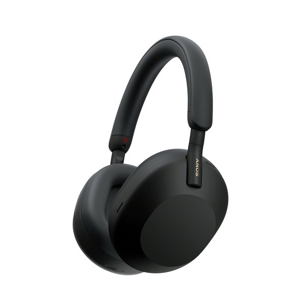 Sony WH-1000XM5 Wireless Noise-Canceling Headphones
