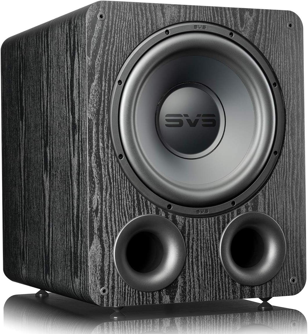 SVS SB-1000 Pro 12" Sealed Subwoofer