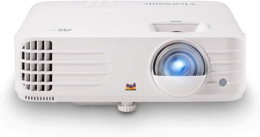 ViewSonic PX701-4K UHD 4K Projector