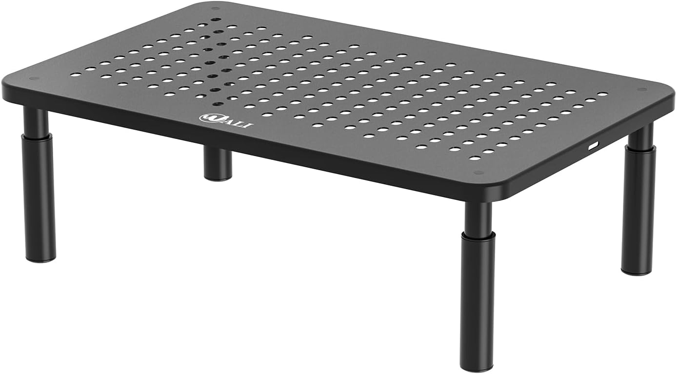 WALI Monitor Stand Riser