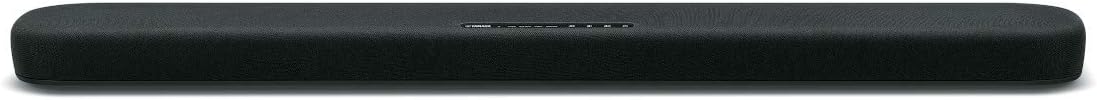 Yamaha SR-B20A Sound Bar with Built-in Subwoofers